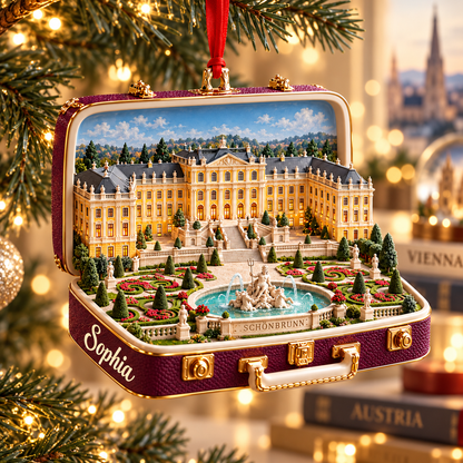 Personalized Schönbrunn Palace Christmas ornament 97c4afaa-8373-4e4a-b7d1-f91ffaca7c87-Sch-nbrunn-Palace-Christmas-Ornament-2.png