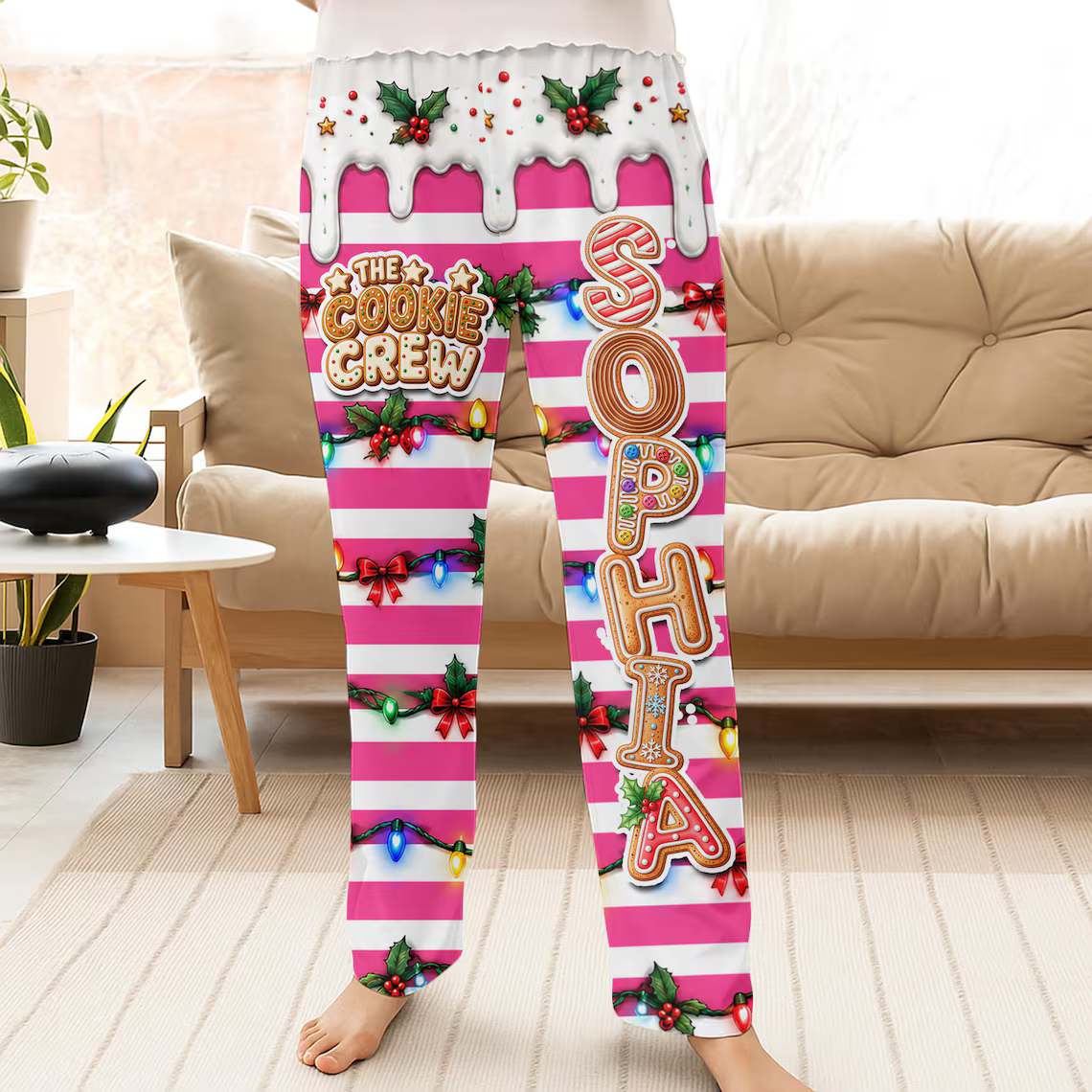 Personalized Cookie Crew Christmas Pajama Pants, Custom Name Holiday Sleepwear 97f05e47-c942-42df-9eb7-d75b739f77b0-3_converted.png