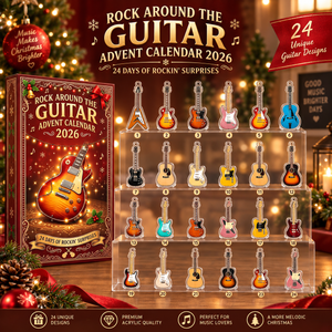 Guitar Advent Calendar 2026, 24 Days Christmas Countdown Box, Rock Music Guitar Ornaments Set, Musician Guitarist Gift 97f1084b-8e8d-4874-8fcd-a67ee15b9e56-8b7dca3a-e684-4819-892b-d223299735c8.png