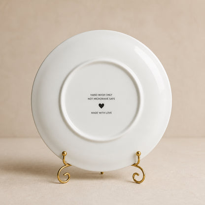 Custom Pet Portrait Jewelry Plate – Oval Cameo Wreath - Personalized Jewelry Plate 9817c384-9891-4d32-b3ff-38137f06cd45.jpg