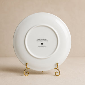 Custom Pet Portrait Jewelry Plate – Oval Cameo Wreath - Personalized Jewelry Plate 9817c384-9891-4d32-b3ff-38137f06cd45.jpg