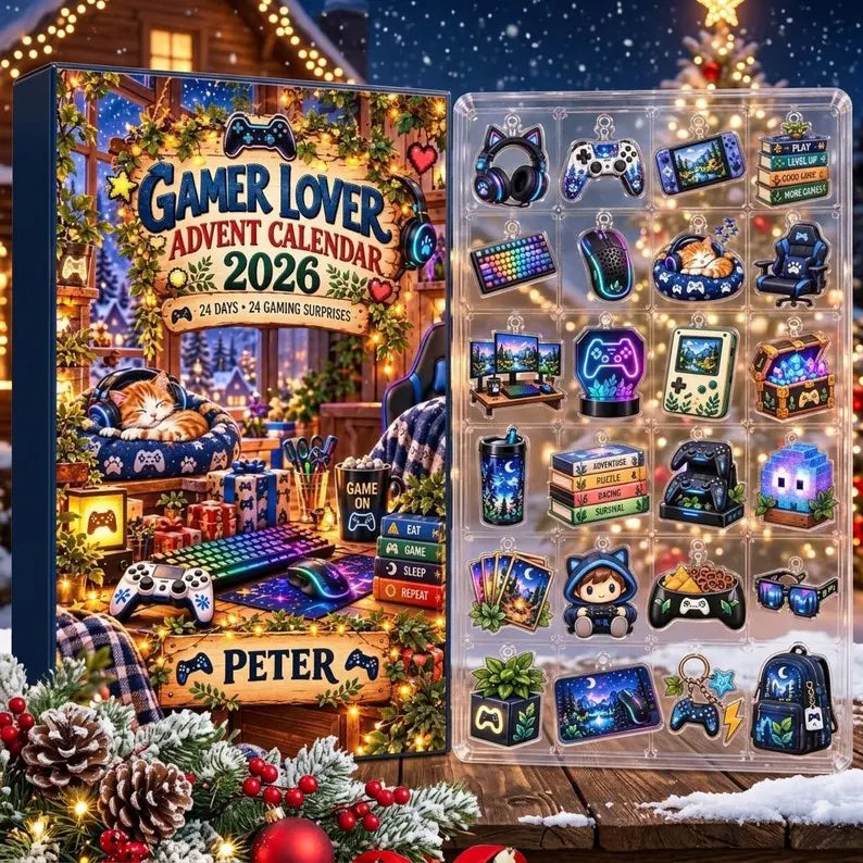 Personalized Gamer Advent Calendar 2026, 24-Day Gaming Countdown, Video Game Lover Gift 983afec8-f197-490c-b764-13567a2417eb-fggfgf-7-.webp