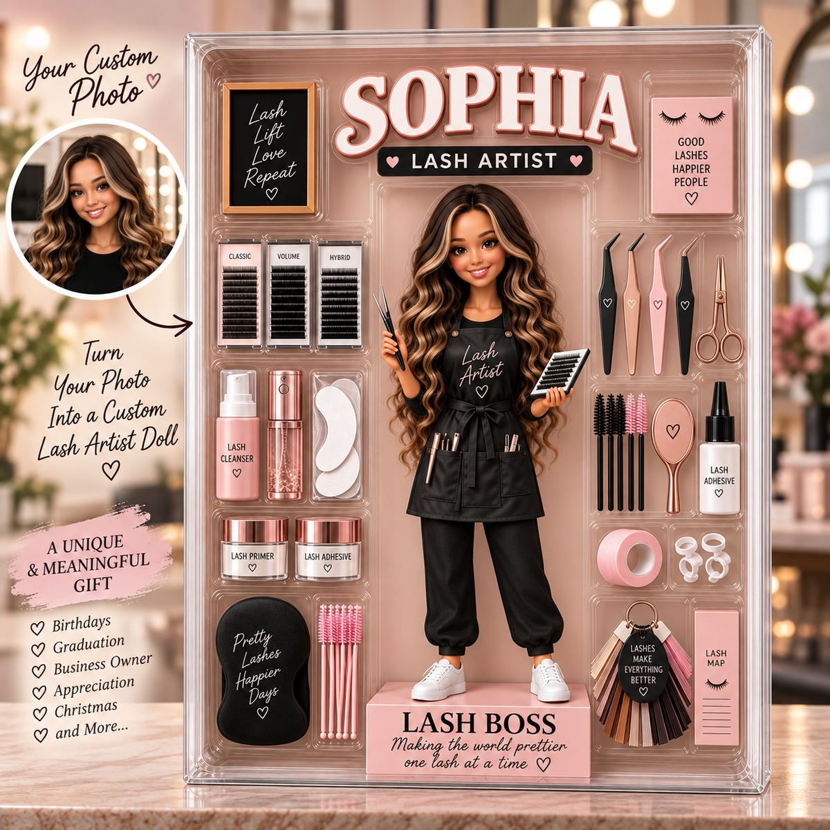 Personalized Lash Artist Acrylic Block – Custom Photo & Name Lash Tech Figure, Salon Decor & Lash Technician Appreciation Gift 9846bbc9-b359-4cbd-977b-19d8b72f3c37-Image-Sep-15-2026-03_00_51-PM.png