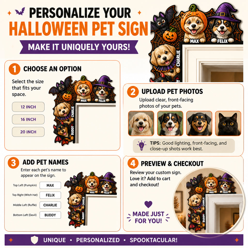 Halloween Door Corner Pet Portrait Wood-Acrylic Sign (4 Pets, Names) - Personalized Wood Acrylic Sign 98790760-a4fa-44a7-94ae-ebac63c97c84.jpg