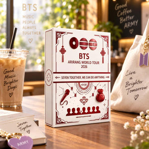 BTS World Tour 2026 Advent Calendar, Arirang 24 Day Blind Box, Kpop Charm Countdown Gift Set, Fan Collectible Christmas Gift 987fd011-e782-48e1-96b7-4b880bb6df2a-il_1588xN.8540306502_856c.jpg