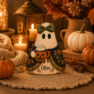 Title: Personalized Halloween Ghost Figurine, Custom Name Spooky Ghost Decor, Cute Witch Pumpkin & Black Cat Halloween Decoration 989673be-8df6-44a6-b36d-d16aa6e2c0de-Image-Aug-12-2026-11_38_19-AM-4-.png