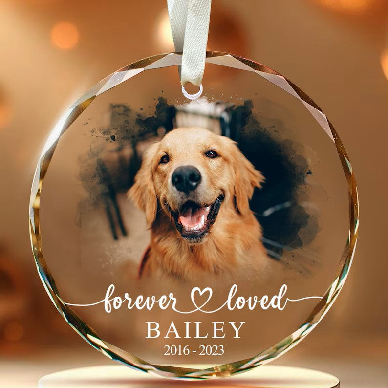 Personalized Pet Memorial Photo Ornament: Dog Sympathy Gift 98ecbc0b-d42d-446e-8aa6-2073aef4d83f-gfhhgjhgjghhg-3-.jpg