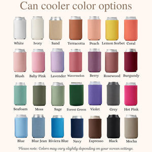 Getting Meowied Custom Can Cooler, Bachelorette Favors, Cat Lover Bachelorette, Personalized Bachelorette Party Favor, Bridal Shower Gift 9912060f-35b4-48c4-91a5-de1b4c62bfc8-10.jpg