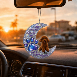 I Miss You Dog Loss - Real 3D Raised Ornament 992a33f2-f211-4e4a-a57c-105f14871ac0-e048eeac-6d34-4fb5-9f38-12875cc9b59e_0001_2.jpg