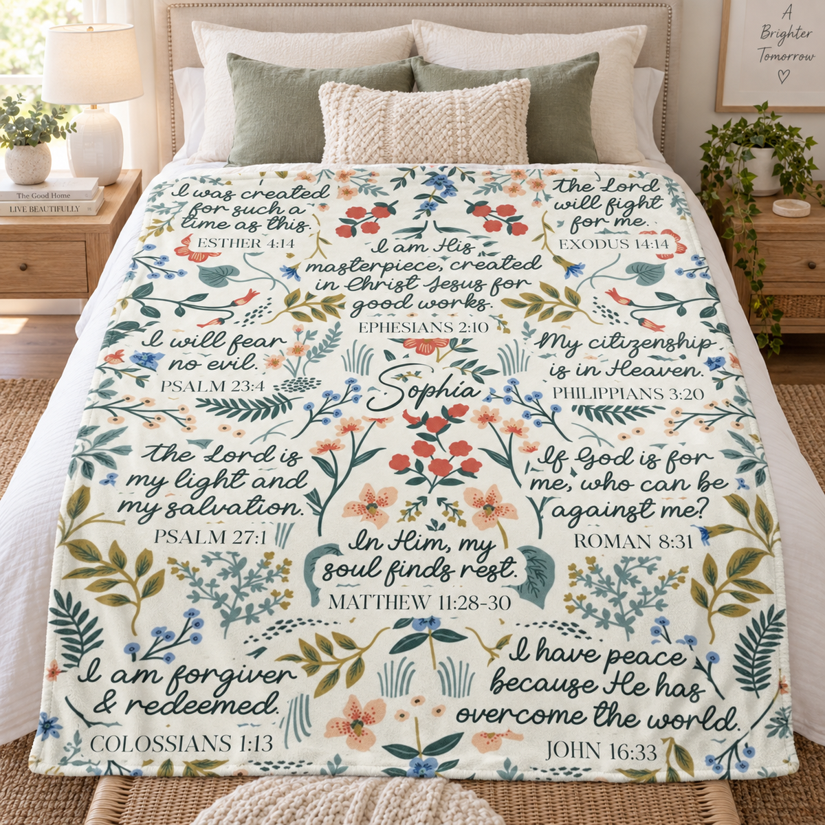 Personalized Christian Gift Blanket, Bible Blanket Family Gift, Custom Child Name Inspiration Blanket, Custom Sherpa Blanket 994d8e25-3a58-4c64-b8ae-e81398b0d525-72a72e23-fa3d-4193-bb1b-a00aef8b47d7.png