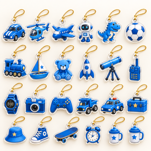 2026 Little Explorer Advent Calendar – 24 Days of Adventure with 24 Blue 2D Acrylic Charms, Fun Christmas Countdown Gift for Kids, Curious Minds & Little Adventurers 9953551c-9d2d-4116-acac-660c6c89a2fe-3.png