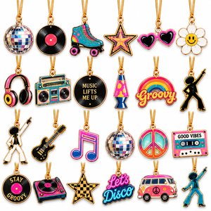 Disco Music Advent Calendar – 24 Mini Acrylic Ornament Charms, 24 Days of Groovy Surprises, Retro Christmas Countdown Gift 996e62b4-fc64-423d-ab94-6cc470991859-lop2.png