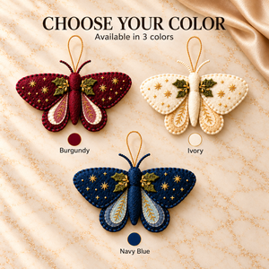 Christmas Moth Custom Shape Felt Ornament, Celestial Star & Holly Christmas Tree Decor, Woodland Holiday Gift for Moth Lovers 9971d2c2-de6f-43a4-b0ac-1408b9ecfa19-Ba-b-m-n-ba-s-c-m-u.png