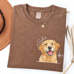 Custom Dogs Face Watercolor Photo Shirt, Pet Portrait Crew Neck Gift For Dog Cat Lover 99751ee3-0238-4fd0-96fd-ce8010f10685-557c5175-ac15-4818-9c02-66f62dca0201.png