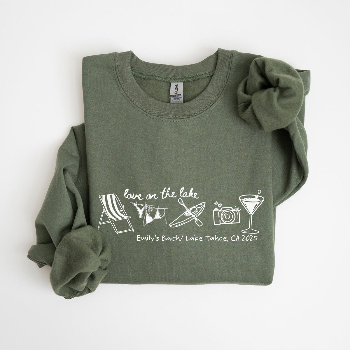 Custom Lake Bachelorette Crewneck, Love on the Lake Bach Party Outfit 9979d07e-baf9-4325-ac18-3f7a6ad727d3-6.jpg