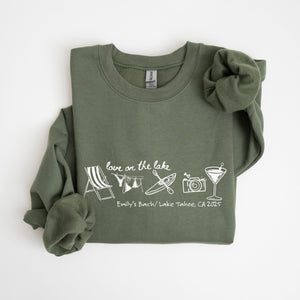 Custom Lake Bachelorette Crewneck, Love on the Lake Bach Party Outfit 9979d07e-baf9-4325-ac18-3f7a6ad727d3-6.jpg