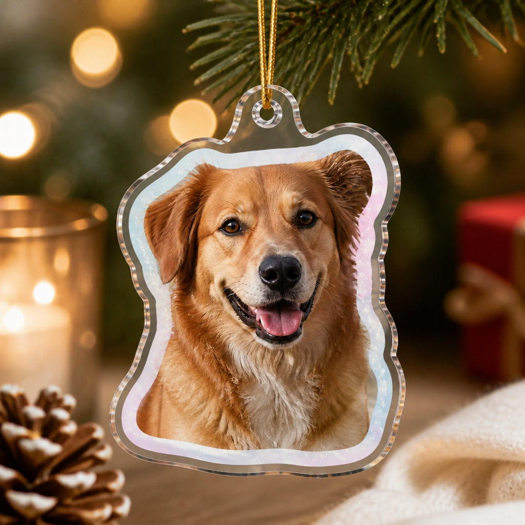 Custom Pet Photo Die-Cut Ornament - Personalized Laser Cut Custom Shape Ornament 99a0b4a2-8f2c-45c4-93ae-28317a6e5e53.jpg