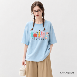 Cute School Supplies Comfort Colors Shirt, Back To School Teacher Adult Youth Shirt, Crayon Pencil Notebook Tee, Kindergarten Teacher Gift 99b03df3-2ff0-4336-8dd4-062e6dc62ce8-617c88cc-e158-4321-bf9b-280d795ec897.png