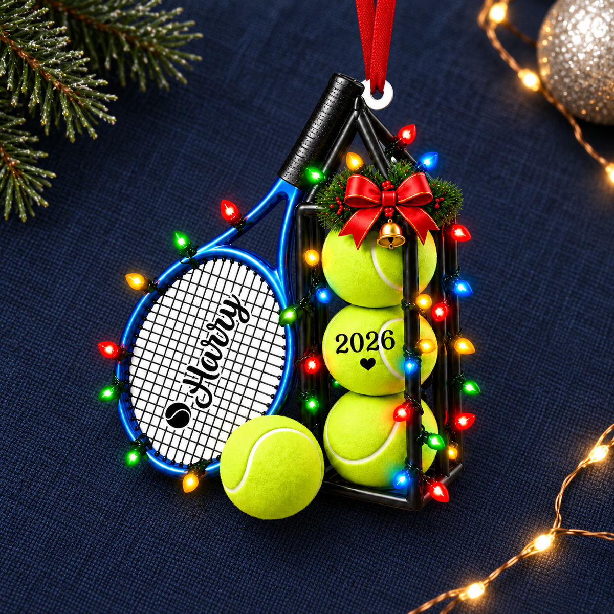 Personalized Tennis 3D Relief Ornament, Funny Sports Ornament, Tennis Player Gift, Sports Ornament, Tennis Club Keepsake, Tennis Lover Gift 99c0e552-7186-4c32-a4b3-4315d168929b-92fbb89f-bac4-43d6-abb0-ecf2905c3840.png