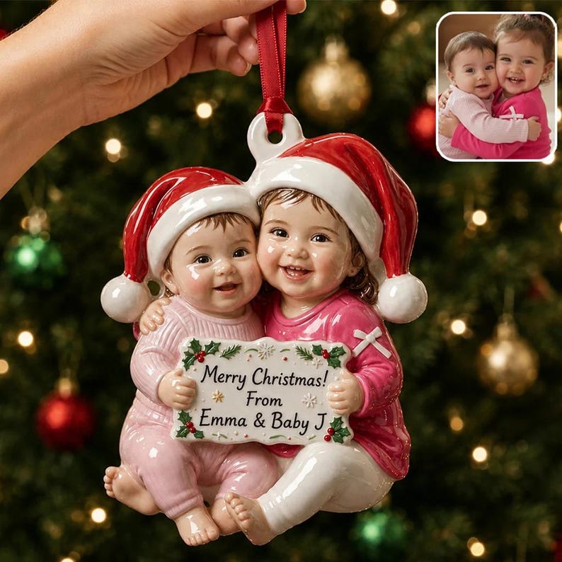 Personalized 3D Ornament, Family Photo Merry Christmas Keepsake, Gift For  Kid 99cec326-64d7-4113-b33c-aa45ef827f5a-mn5.jpg
