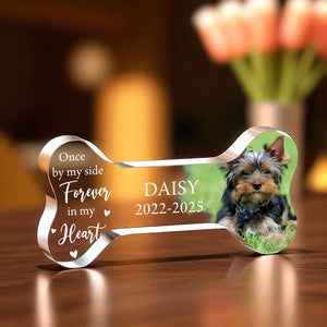 Personalized Pet Memorial Plaque, Photo Pet Memorial Gift, Pet Loss Keepsake, Pet Memorial Photo Plaque, Sympathy Gift, Acrylic Photo Block 99debe24-ebb6-4f91-9f63-4cce58c64094-il_1588xN.7066359359_1f0a.jpg