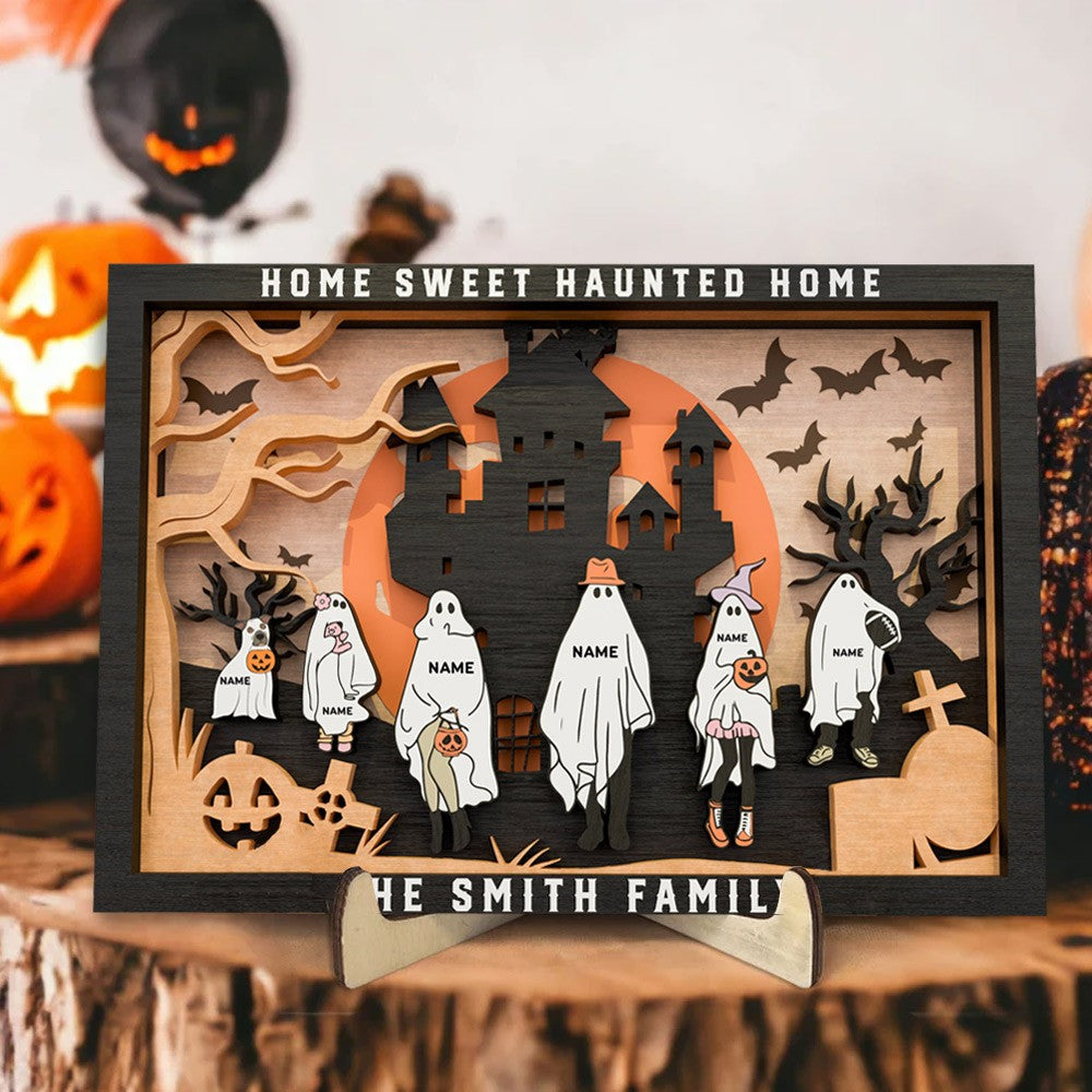 Personalized Halloween Ghost Family Sign,Custom Name Wood Sign 9_9_a91bfba7-bf3a-462e-b778-de74ac135ac4.jpg