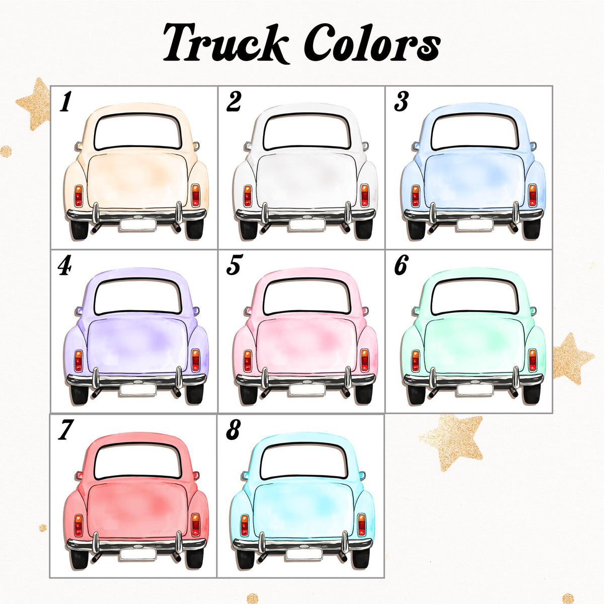 Personalized Just Married Car Ornament, Custom First Christmas Married Ornament, 1st Christmas Mr Mrs Ornament, Newlywed Gift for Couple