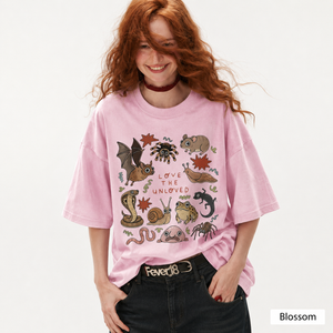 Love The Unloved Comfort Colors Shirt, Cute Weird Animal Tee, Retro Entomology Tshirt, Science Nerd Tee, Bug Lover Gift, Biology Teacher Tee 9a087ef3-32e9-4b54-80ea-af5660f99455-d12202e3-7247-4b45-8a01-a155df6dba5d.png