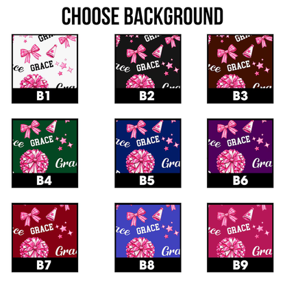 Personalized Cheerleader Lounge Pants, Custom Name Cheer Sweatpants, Cheer Mom Gift 9a547996-ee4c-4e62-a597-076bc67d10e1-2_converted.png