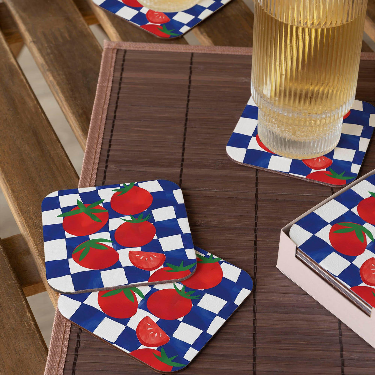 Vegetables and Fruits Stone Coasters, Fruits Coasters, Colorful Coasters, Vegetables Coasters, Fruits Lover, Gift for Her, Gift for Mom 9a85b0d4-5fd4-4546-95c3-6c901753e51c-2.jpg