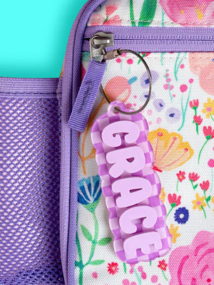 Name Keychain, Backpack Name Tags, Diaper Bag Tag, Personalized Name Plate, Custom Acrylic Key Chain, School Bag Name Tag, Bog Bag Tag 9aac0e5a-e7fc-4de7-a49d-a17cb7d79934-dsfdds-1-.webp