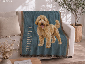 Custom Dog Portrait Woven Blanket Personalized Pet Photo Tapestry Throw Custom Dog Dad Gift 9ab0b50c-f56a-4fdc-846b-138cc6bcaa68-il_fullxfull.8555032711_4gwm.jpg