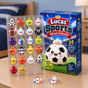 Personalized Dumpling Sports Blind Box Advent Calendar: Custom 24 Day Kids Kawaii Charm Toy 9ad8961b-53cd-4e5b-ad31-175b81c31bff-il_fullxfull.8603319761_7b7n.jpg