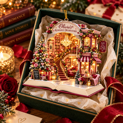 Personalized Romance Bookstore Christmas Ornament – Custom Name 2D Flat Ornament, Romantic Book Lover Gift for Her 9b5776b7-c1af-43ad-8e30-824016379b81-Image-Oct-31-2026-10_19_27-AM-3.png