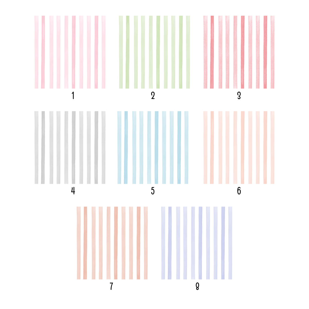 Custom Pet Portrait Watercolor Art Striped Pattern Gift For Pet Lovers - Personalized Phone Case 9b75b8a6-898e-48eb-b80e-4afd304285f8-banner-color.png