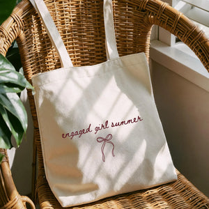Future Mrs Tote Bag, Custom Bride to Be Canvas Bag, Engagement Gift For Friend, Bridal Shower Gift, Fiancee Bag Cute Engaged Girl Summer 9b7ba682-b696-43b9-b619-e0a52c4d65a2-TRRTRTRTRT-4-.webp