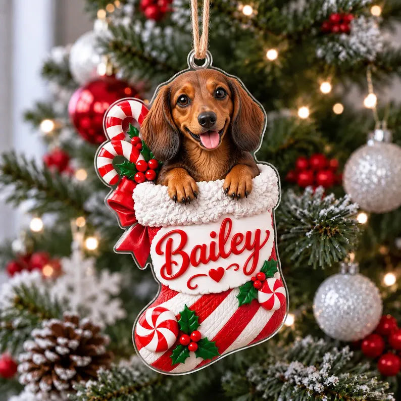 Personalized Pet Photo Ornament, Custom Acrylic Christmas Pet Stocking Keepsake 9b8b4dcf-224b-4ace-b5ad-2c63feec54d7-gfgffg-5-.webp