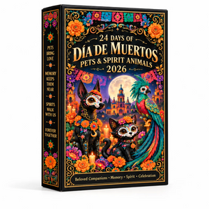 24 Days of Día de Muertos Pets & Spirit Animals Advent Calendar 2026 9bc3c592-1ab1-444e-8015-dd316c1fed16-2.png