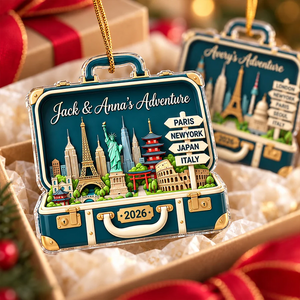 Custom Travel Adventure Suitcase 2D Flat Printed - Personalized Acrylic Ornament - Traveling Destination Keepsake, Christmas Gift For Traveling Lovers 9bef39f6-05fb-4af0-a5de-ee674adaaede-t-i-xu-ng-47-.png