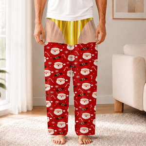 Custom Funny Casual - Personalized Christmas Birthday Gifts For Husband, Son, Grandson, Brother, Grandpa, Dad, 9c255fdd-fe1a-4417-951a-cb3e7e6b1b64-MOCKUP-2.png