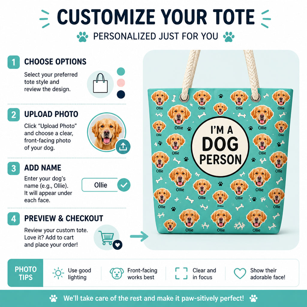 I’m A Dog Person — Custom Pet Photo & Name AOP Tote - Personalized AOP Tote 9c336791-eb26-4934-9cbc-c4f9a32479e0.jpg