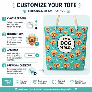 I’m A Dog Person — Custom Pet Photo & Name AOP Tote - Personalized AOP Tote 9c336791-eb26-4934-9cbc-c4f9a32479e0.jpg