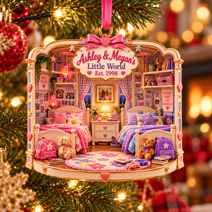 Personalized Sisters Bedroom Christmas Ornament – Custom Names & Year, Sisters Forever Gift, Sister Friendship Keepsake, Christmas Gift for Sisters 9c3768e0-aa81-4ed8-a818-73e9df6bb44f-Image-Oct-22-2026-03_52_12-PM-1.png