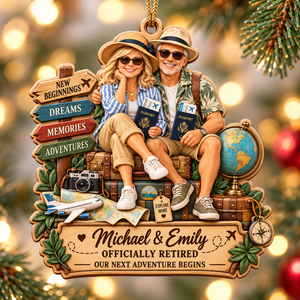 Personalized Couple Retirement Ornament, Custom Photo & Names Travel Ornament, Officially Retired Our Next Adventure Begins, Retirement Gift for Couple 9c398dcd-c802-4dd1-b86f-a099161ad850-Retirement-Adventures-Wooden-Holiday-Ornament-Image-Sep-17-2026-11_50_17-AM.png
