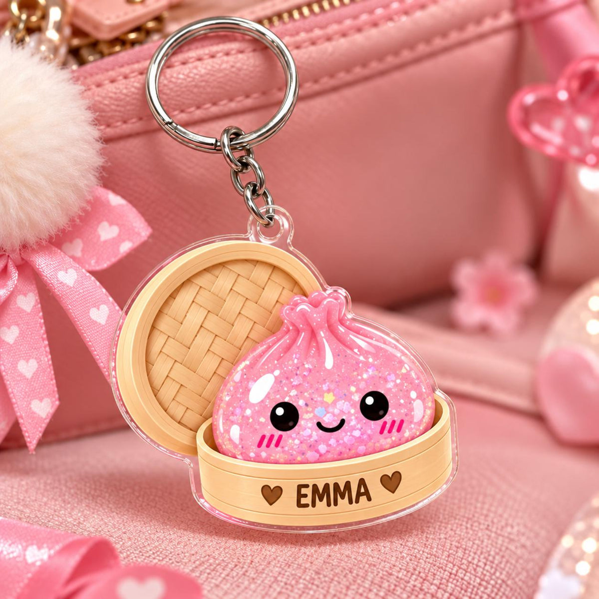 Personalized Squishy Keychain, Custom Name Squishy Bag Charm, Cute Backpack Keychain for Kids, Squishy Collector Gift, Kid Birthday Gift 9c4347de-e3e0-465f-b3e5-ac7533a89bfc-5.jpg