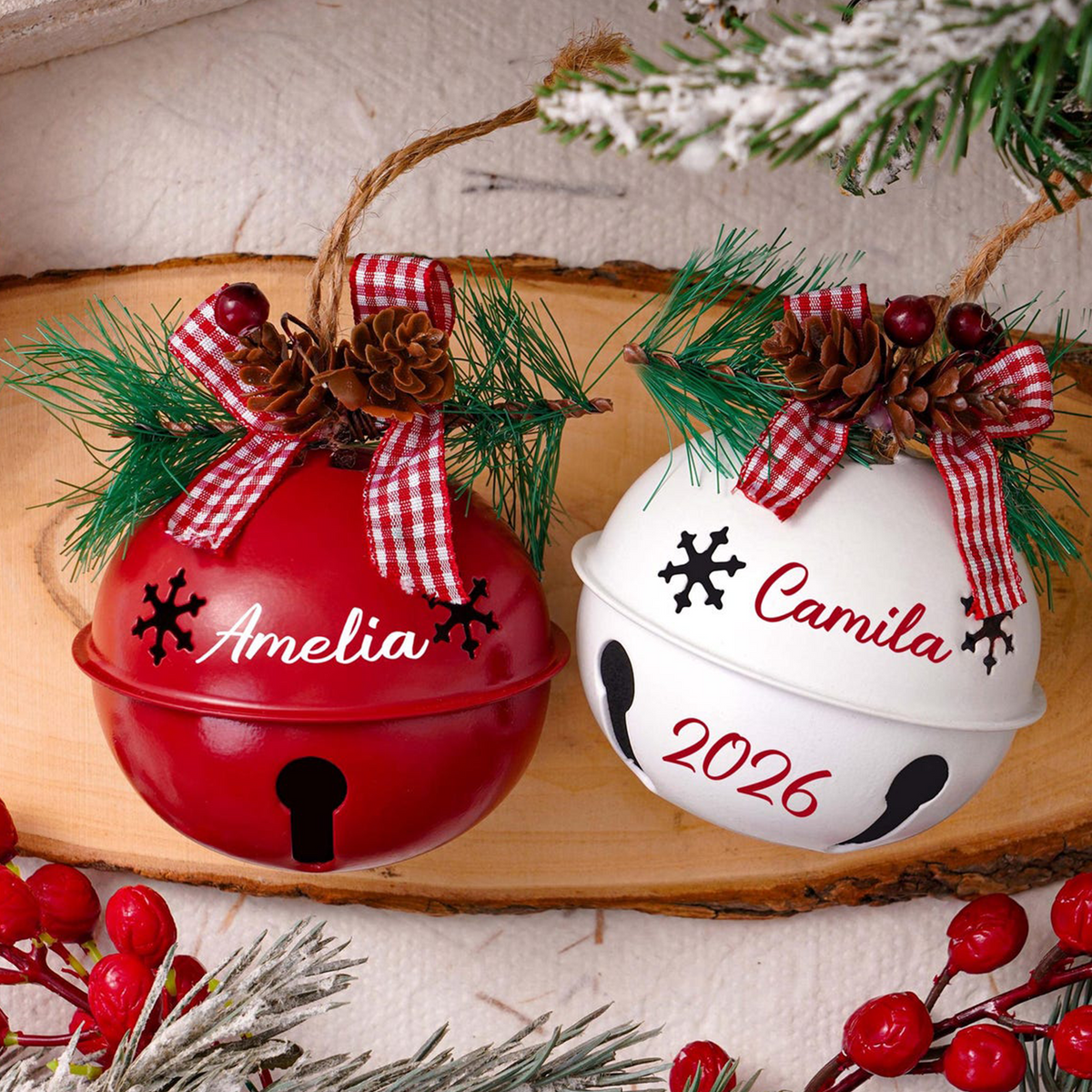 Custom Jingle Bell Ornament, Personalized Christmas tree Decor with name, Family Christmas Gift 9c5adbad-3107-4d0d-99e9-249e1c1706b2-sd.png