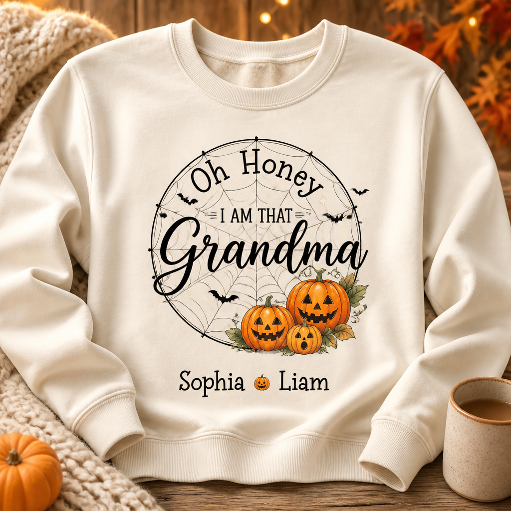 Oh Honey I Am That Grandma – Halloween Pumpkin Names Sweatshirt - Personalized Sweatshirt 9c96bd36-4900-4c11-8570-997136e56fd5.png