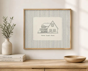 Custom Home Portrait Printable, Minimalist House Portrait, Personalized House Drawing, Custom Gift, Realtor Closing Gift, Housewarming gift 9c993f6e-d2fc-4fe9-9289-a293e094660c-fdbdfhbhsfgbdhs-1-.webp
