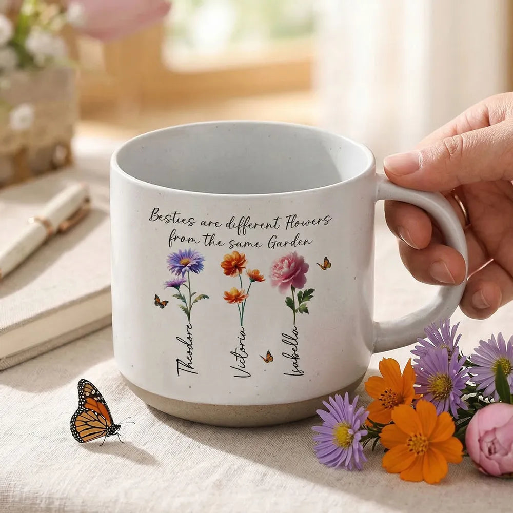 A Sweet Friendship Refreshes The Soul Besties Birth Flower - Personalized Pottery Mug - Friendship Gift For Best Friends 9ca72668-7afa-46a3-9d7f-6160d9735b98-banner-3.webp