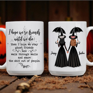Best Friend Women Custom Magic Coffee Mug – Personalized Name Mug with Quote – Witchy Gift for Book Lovers, Halloween Coffee Cup Besties 9cee344f-95dd-4458-9b00-fe6918f8c9cc-1.png